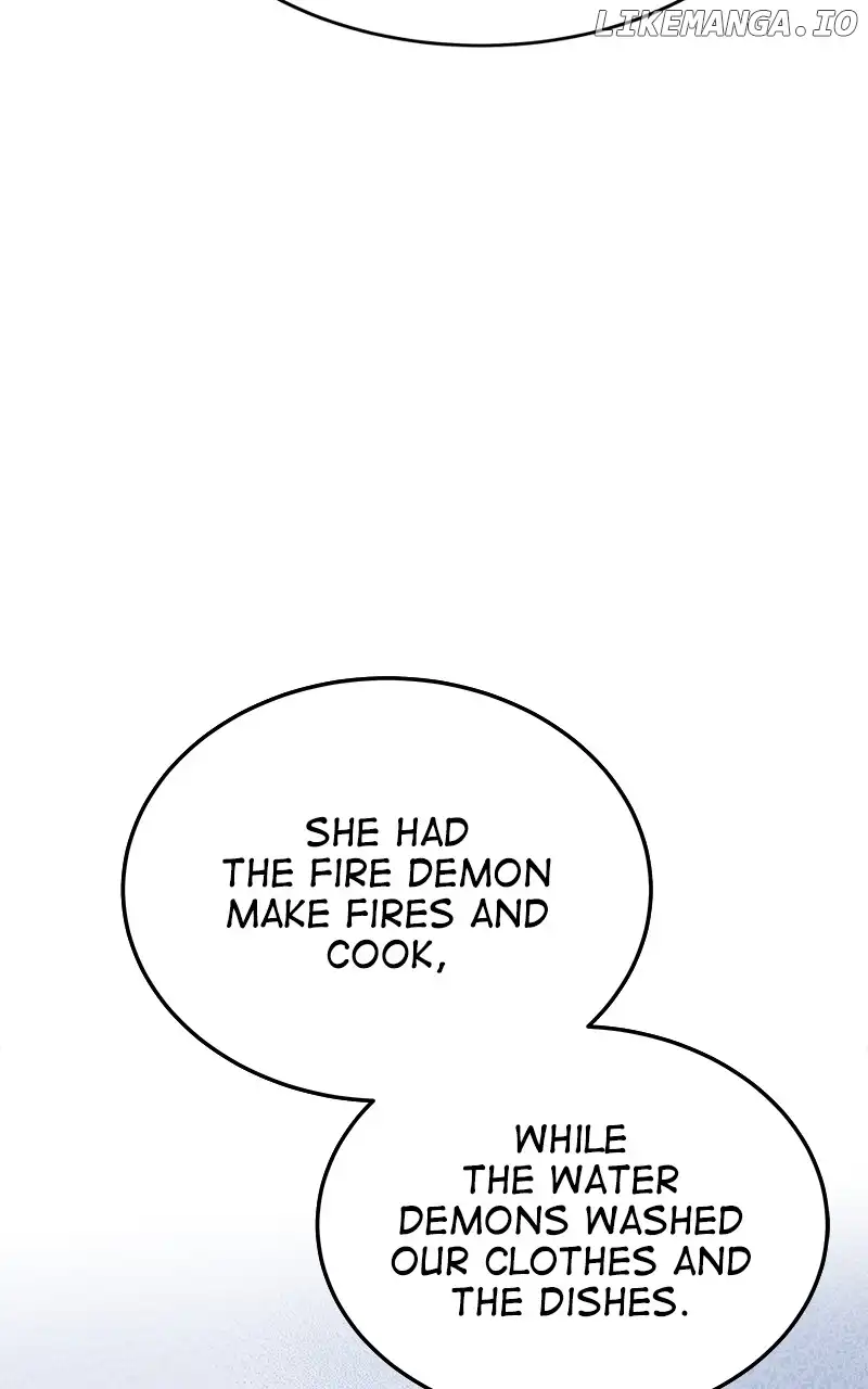 Like a Wind on a Dry Branch Chapter 170 - Page 89
