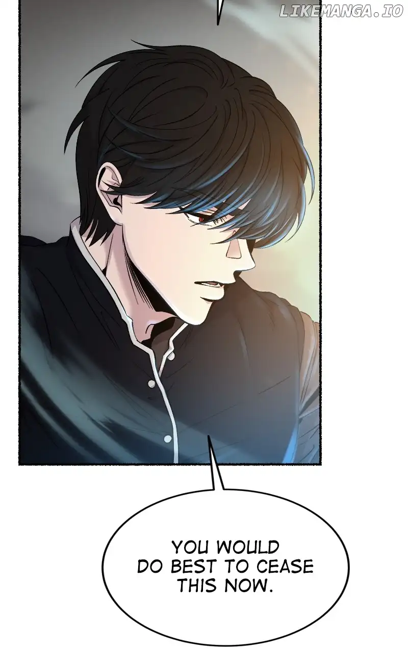 Like a Wind on a Dry Branch Chapter 170 - Page 9