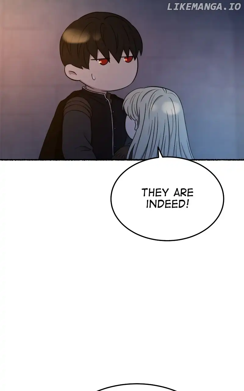 Like a Wind on a Dry Branch Chapter 170 - Page 92