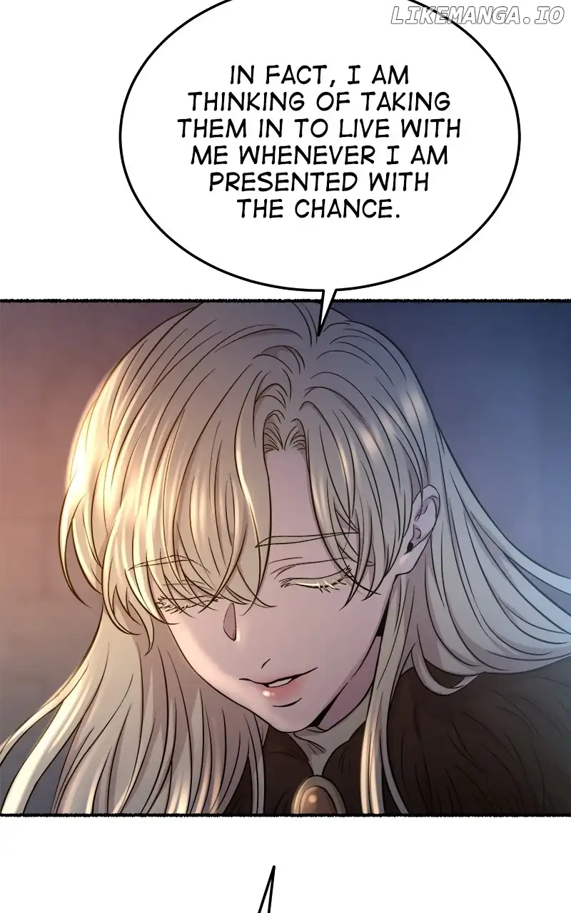Like a Wind on a Dry Branch Chapter 170 - Page 93