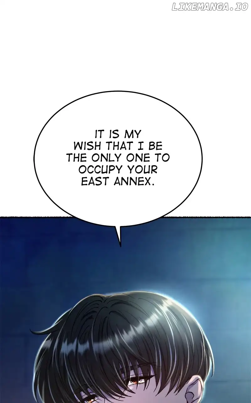 Like a Wind on a Dry Branch Chapter 170 - Page 98