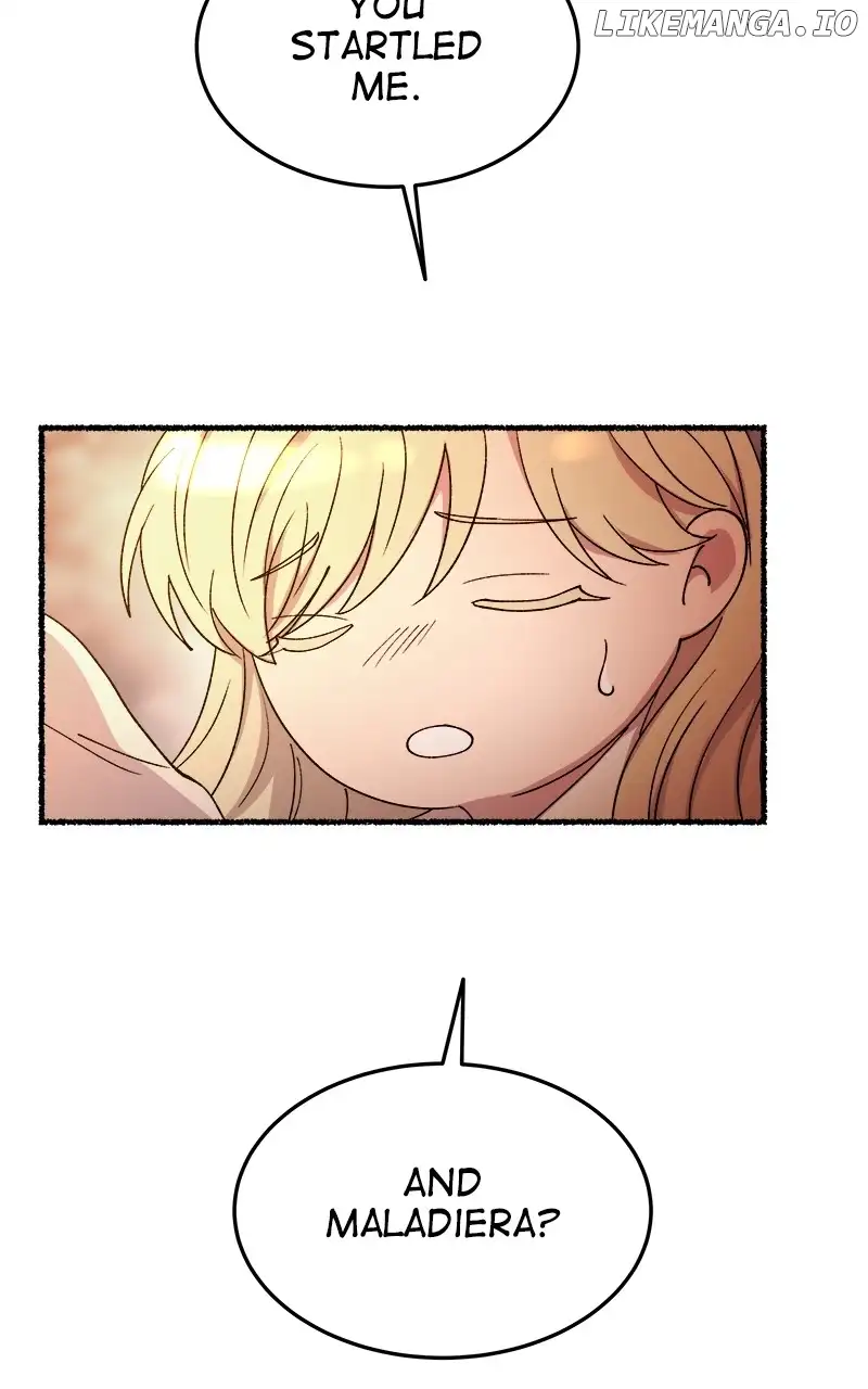 Like a Wind on a Dry Branch Chapter 171 - Page 100