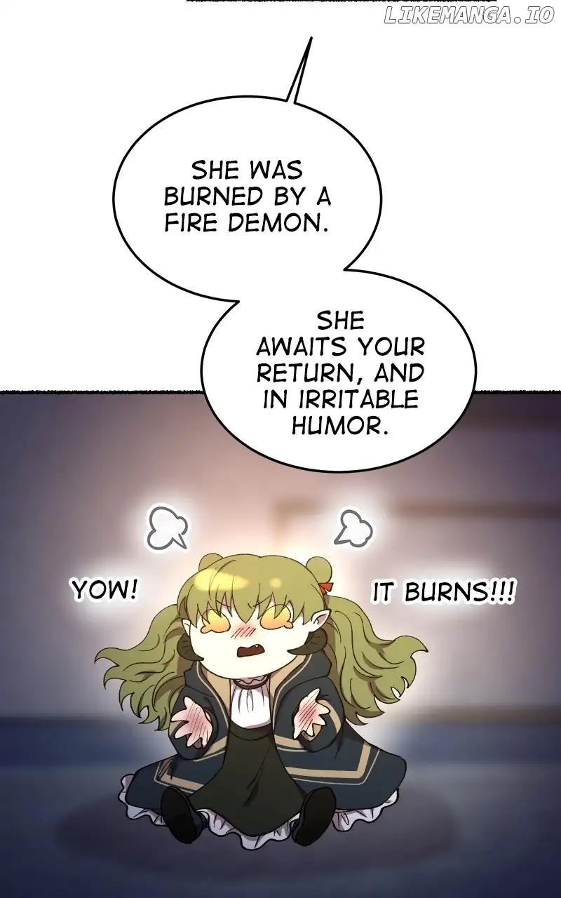 Like a Wind on a Dry Branch Chapter 171 - Page 102