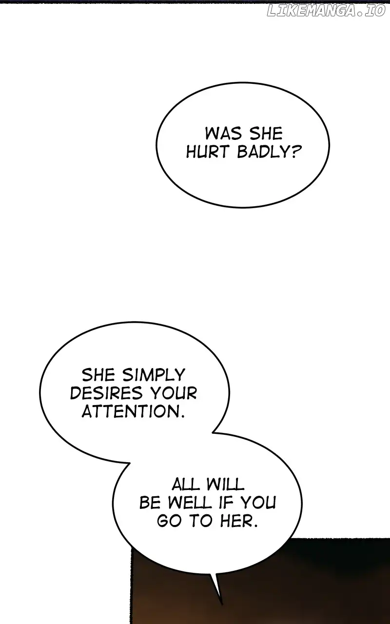 Like a Wind on a Dry Branch Chapter 171 - Page 103