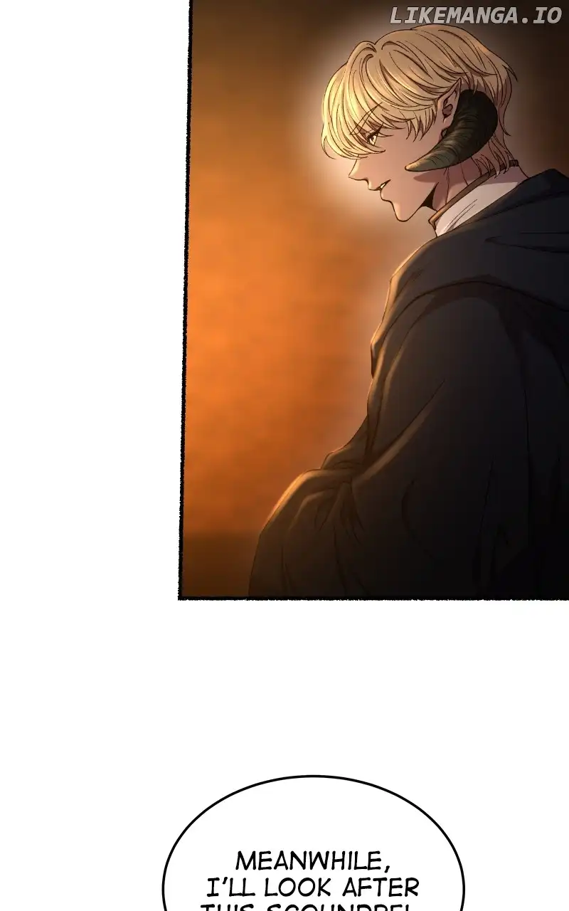 Like a Wind on a Dry Branch Chapter 171 - Page 104