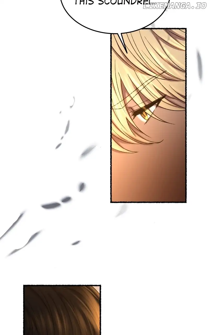 Like a Wind on a Dry Branch Chapter 171 - Page 105