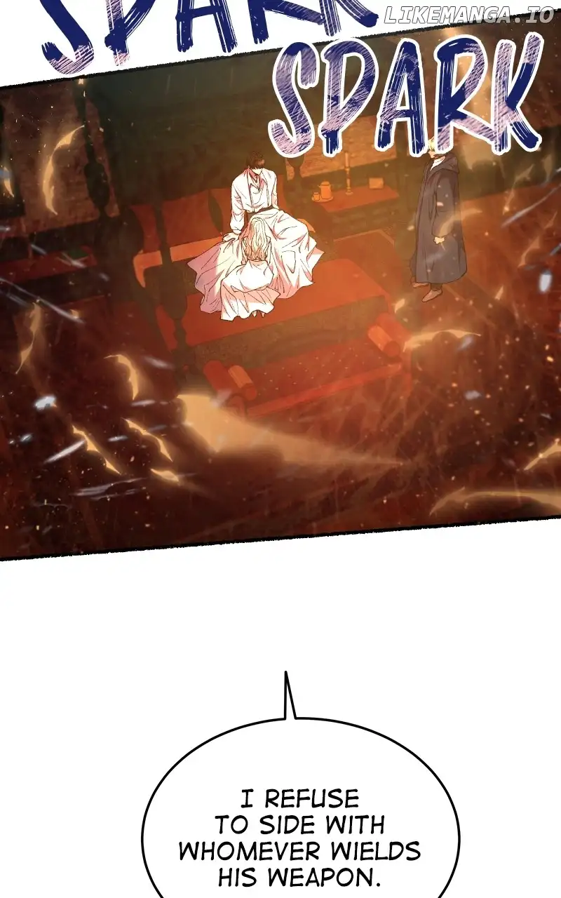 Like a Wind on a Dry Branch Chapter 171 - Page 107