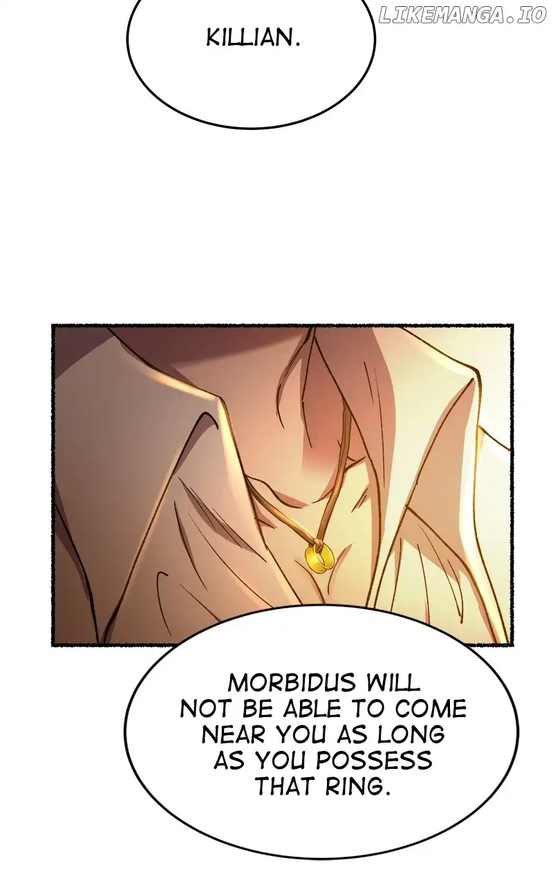 Like a Wind on a Dry Branch Chapter 171 - Page 112