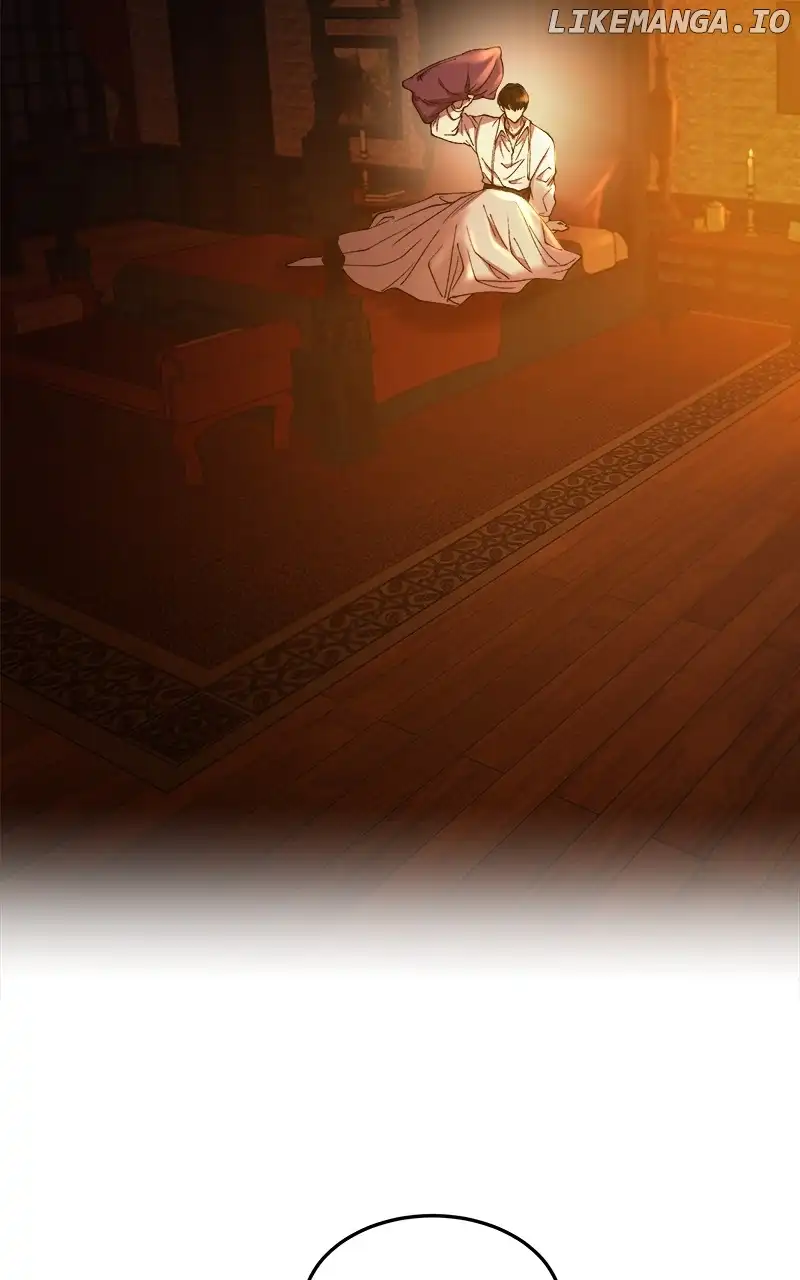 Like a Wind on a Dry Branch Chapter 171 - Page 114