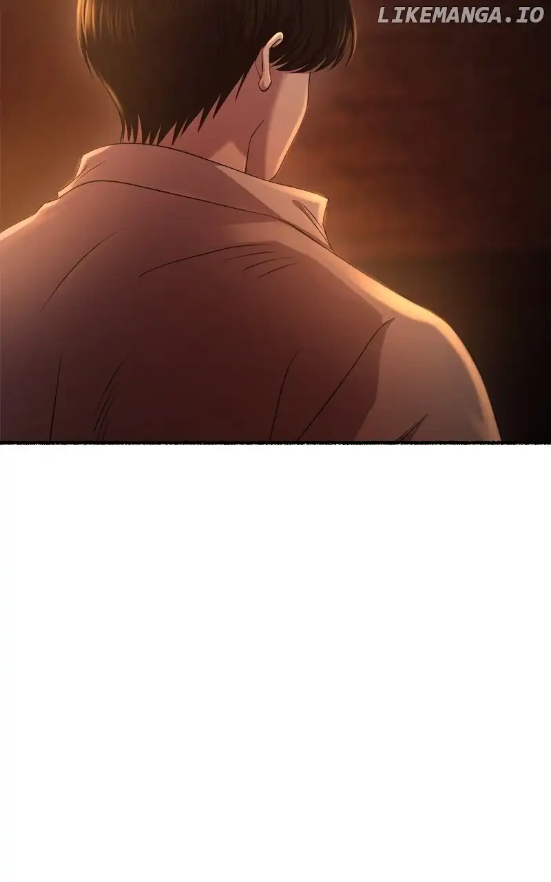 Like a Wind on a Dry Branch Chapter 171 - Page 14