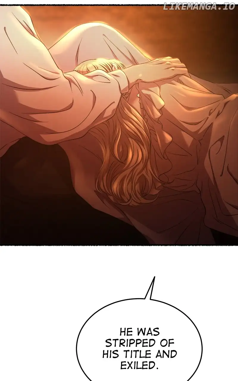 Like a Wind on a Dry Branch Chapter 171 - Page 15