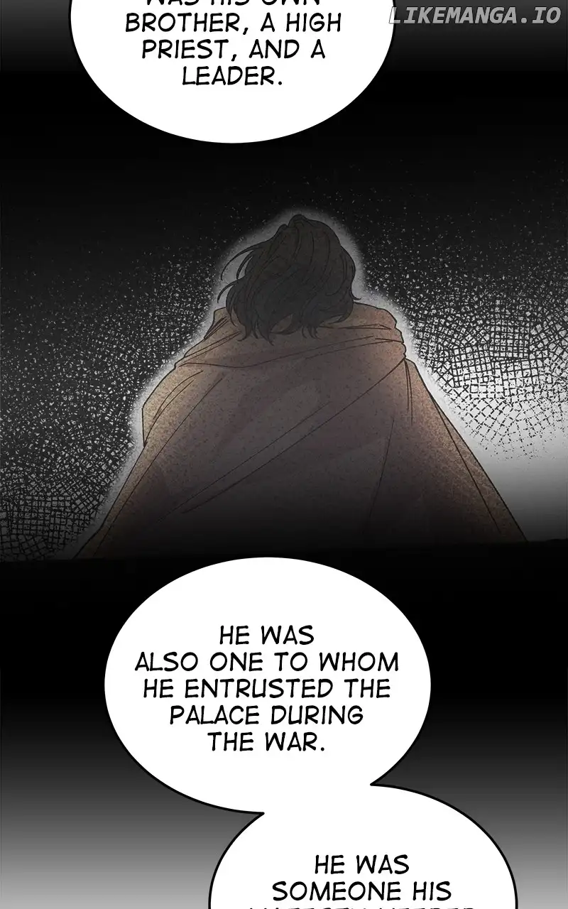 Like a Wind on a Dry Branch Chapter 171 - Page 17