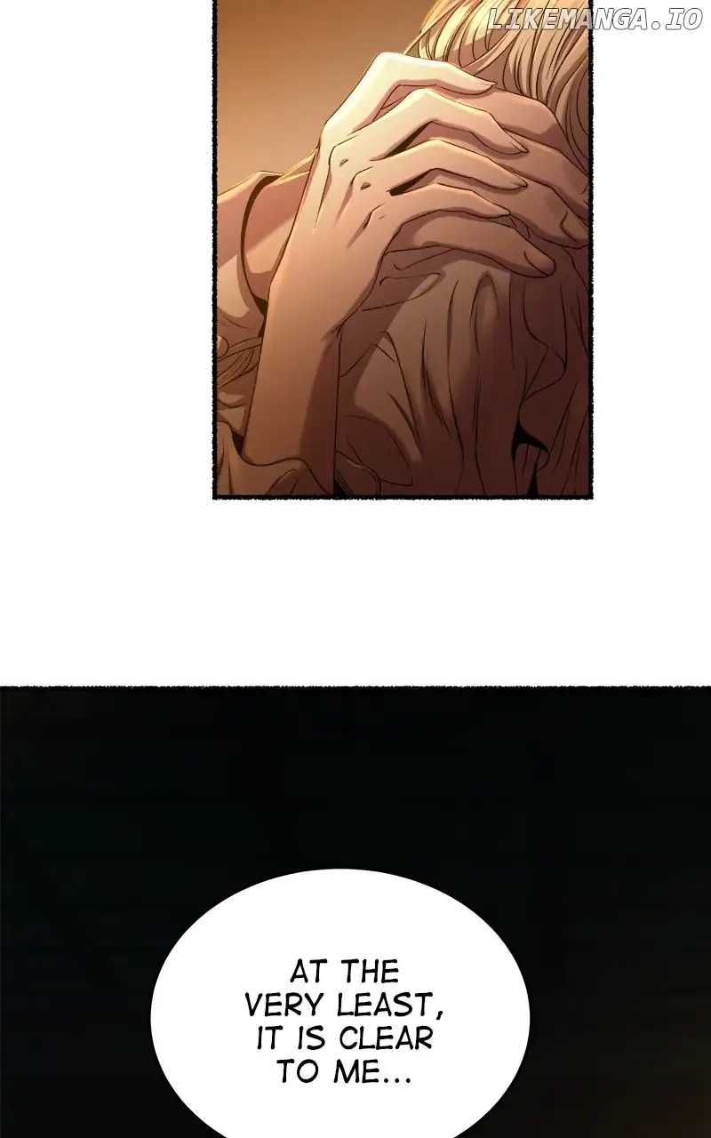 Like a Wind on a Dry Branch Chapter 171 - Page 19