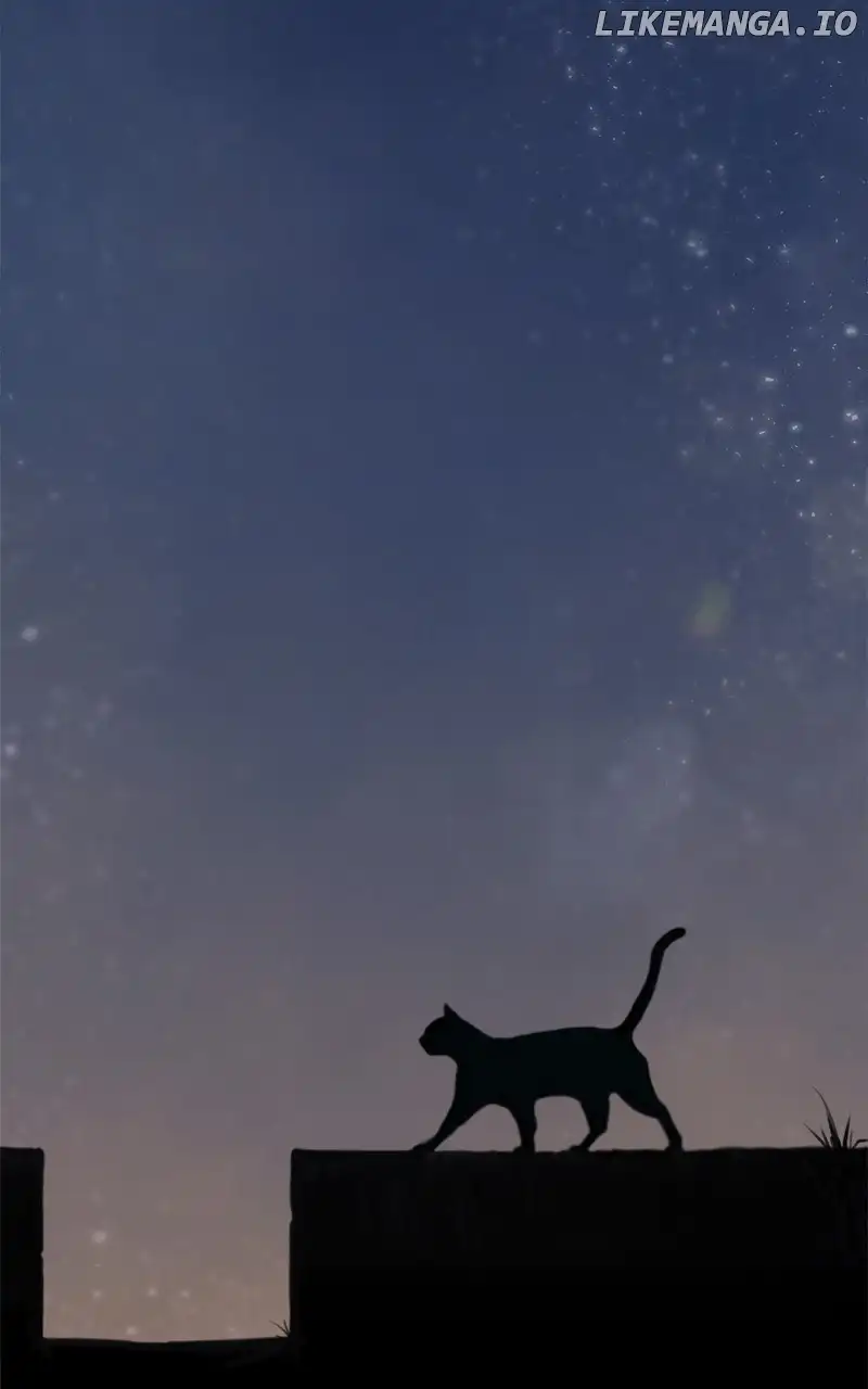 Like a Wind on a Dry Branch Chapter 171 - Page 2