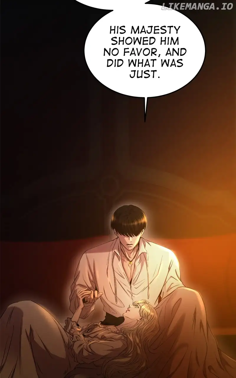 Like a Wind on a Dry Branch Chapter 171 - Page 20