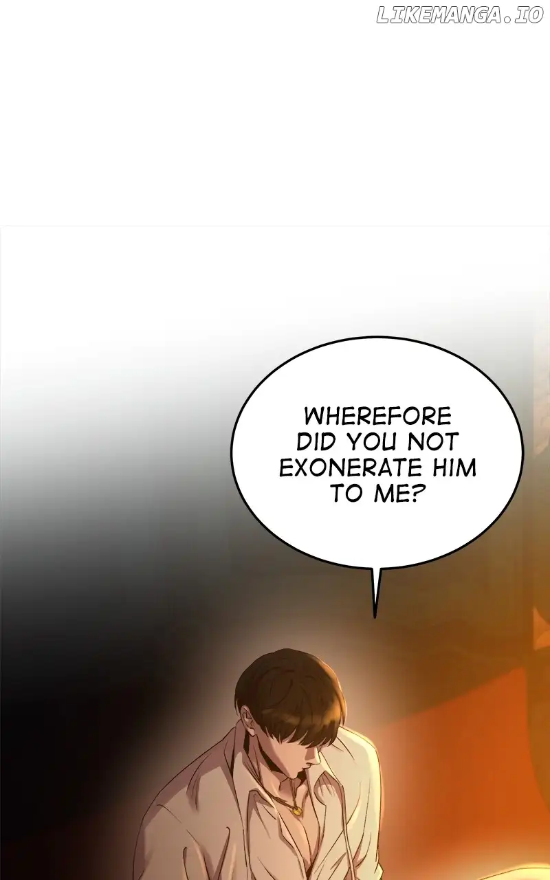 Like a Wind on a Dry Branch Chapter 171 - Page 24
