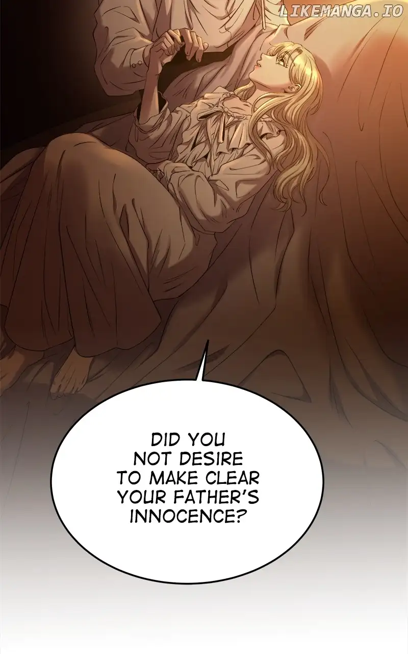 Like a Wind on a Dry Branch Chapter 171 - Page 25
