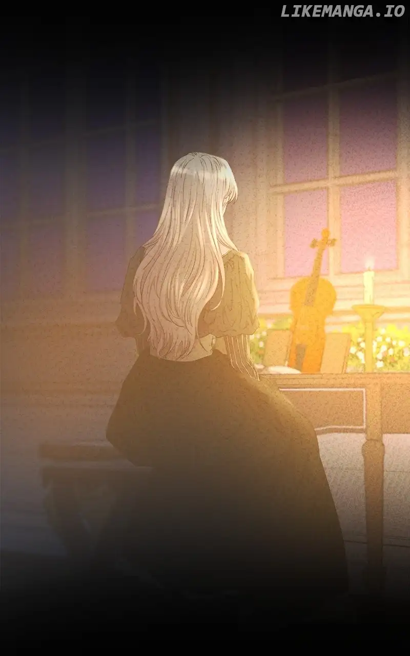 Like a Wind on a Dry Branch Chapter 171 - Page 33