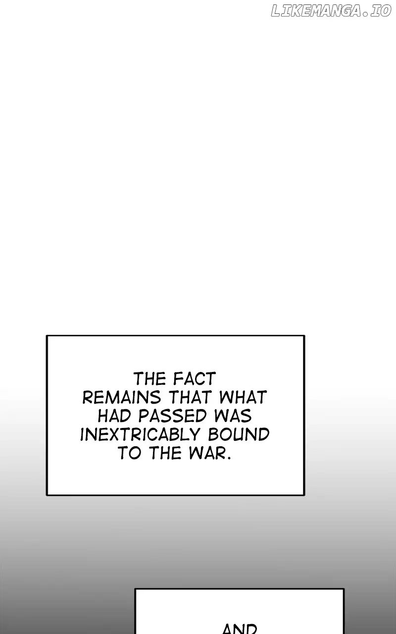 Like a Wind on a Dry Branch Chapter 171 - Page 37