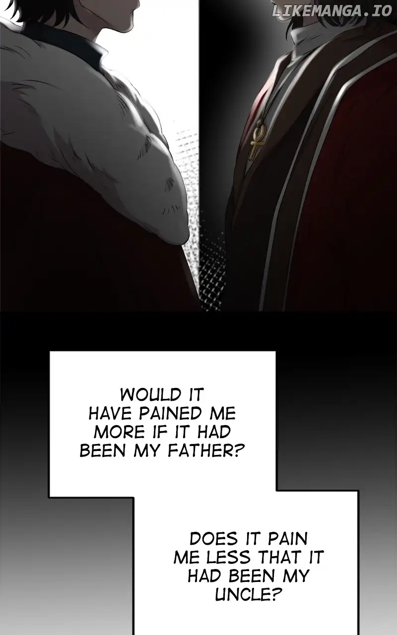 Like a Wind on a Dry Branch Chapter 171 - Page 39