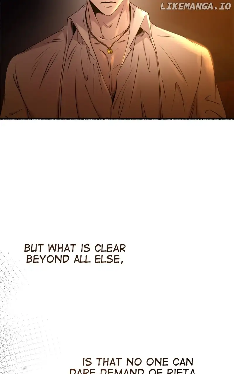 Like a Wind on a Dry Branch Chapter 171 - Page 41