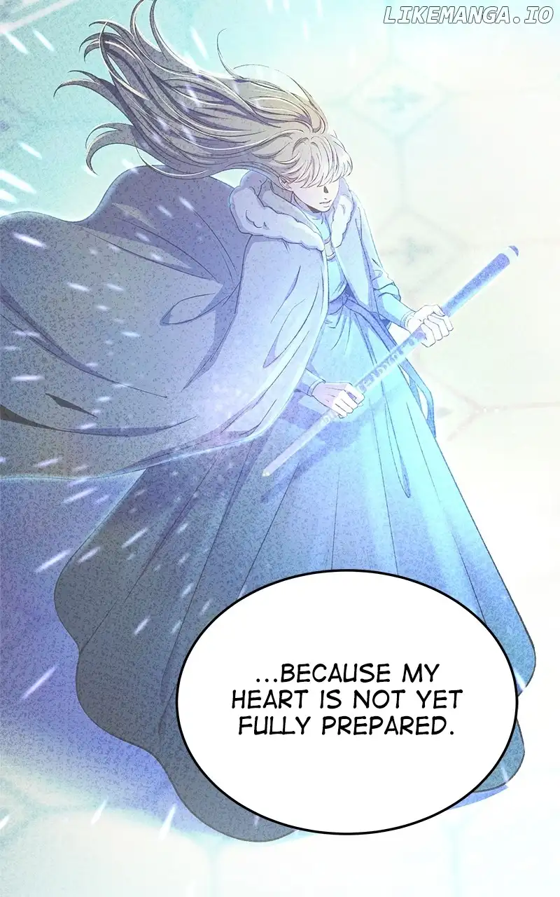 Like a Wind on a Dry Branch Chapter 171 - Page 48
