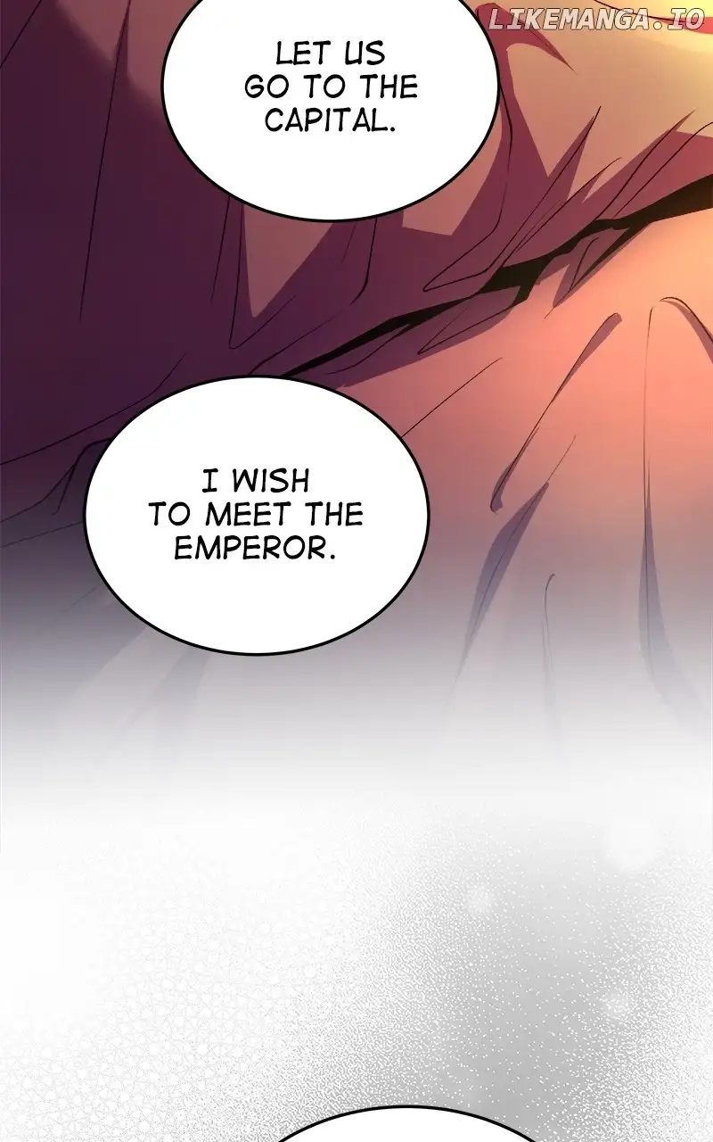 Like a Wind on a Dry Branch Chapter 171 - Page 53