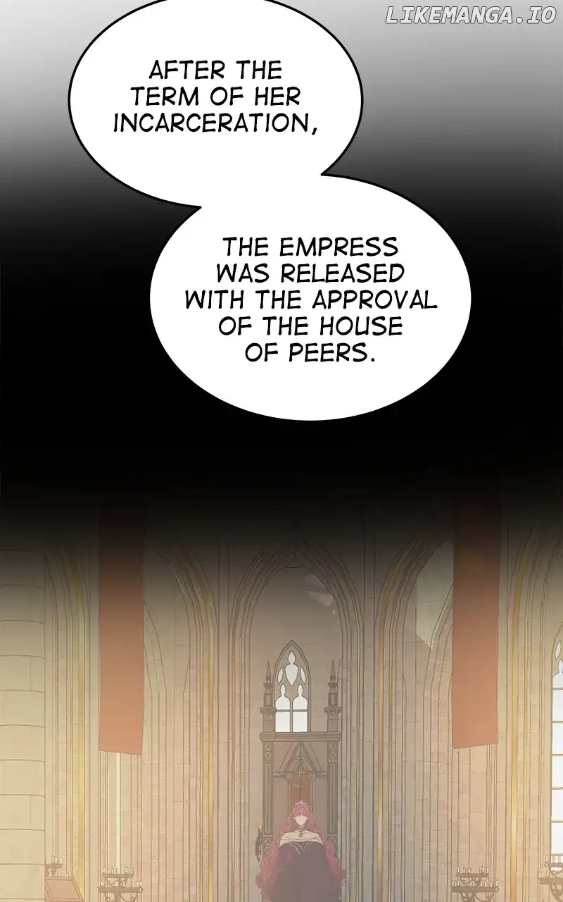 Like a Wind on a Dry Branch Chapter 171 - Page 60