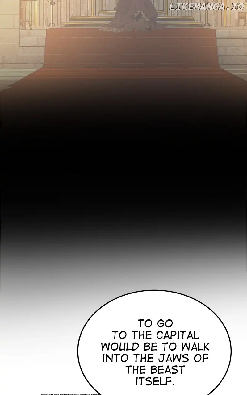 Like a Wind on a Dry Branch Chapter 171 - Page 61