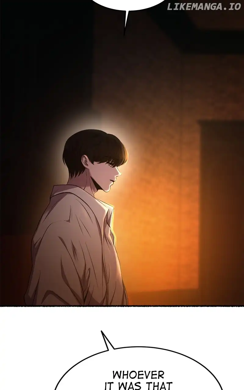 Like a Wind on a Dry Branch Chapter 171 - Page 66