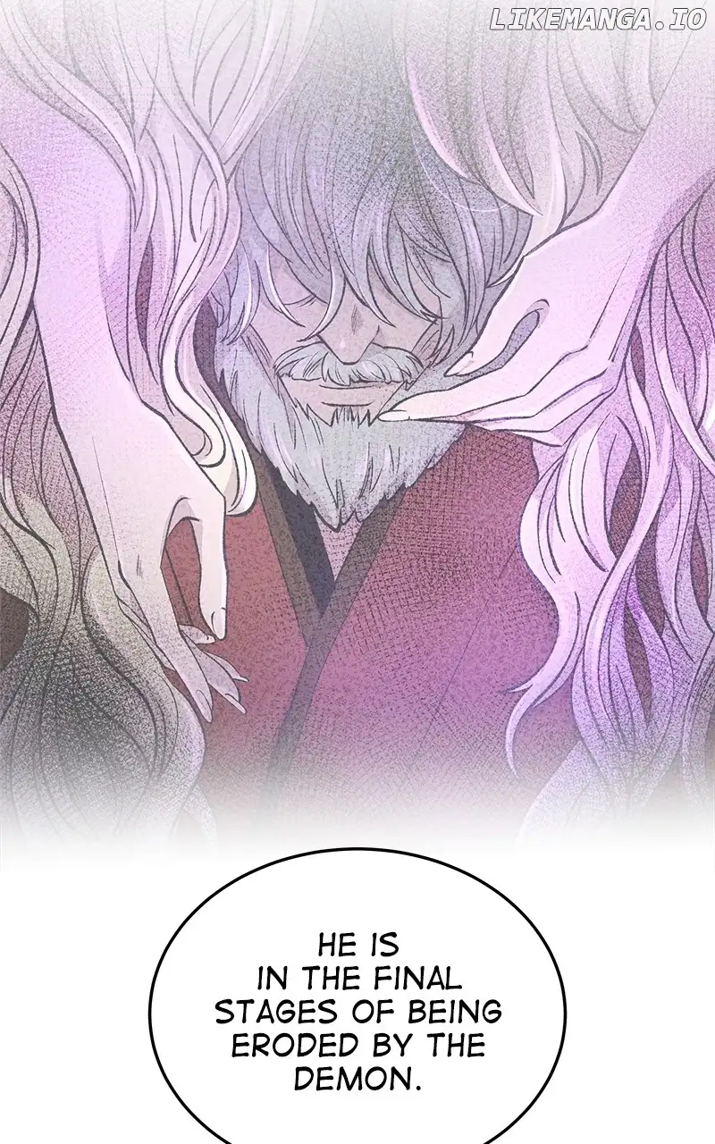 Like a Wind on a Dry Branch Chapter 171 - Page 68