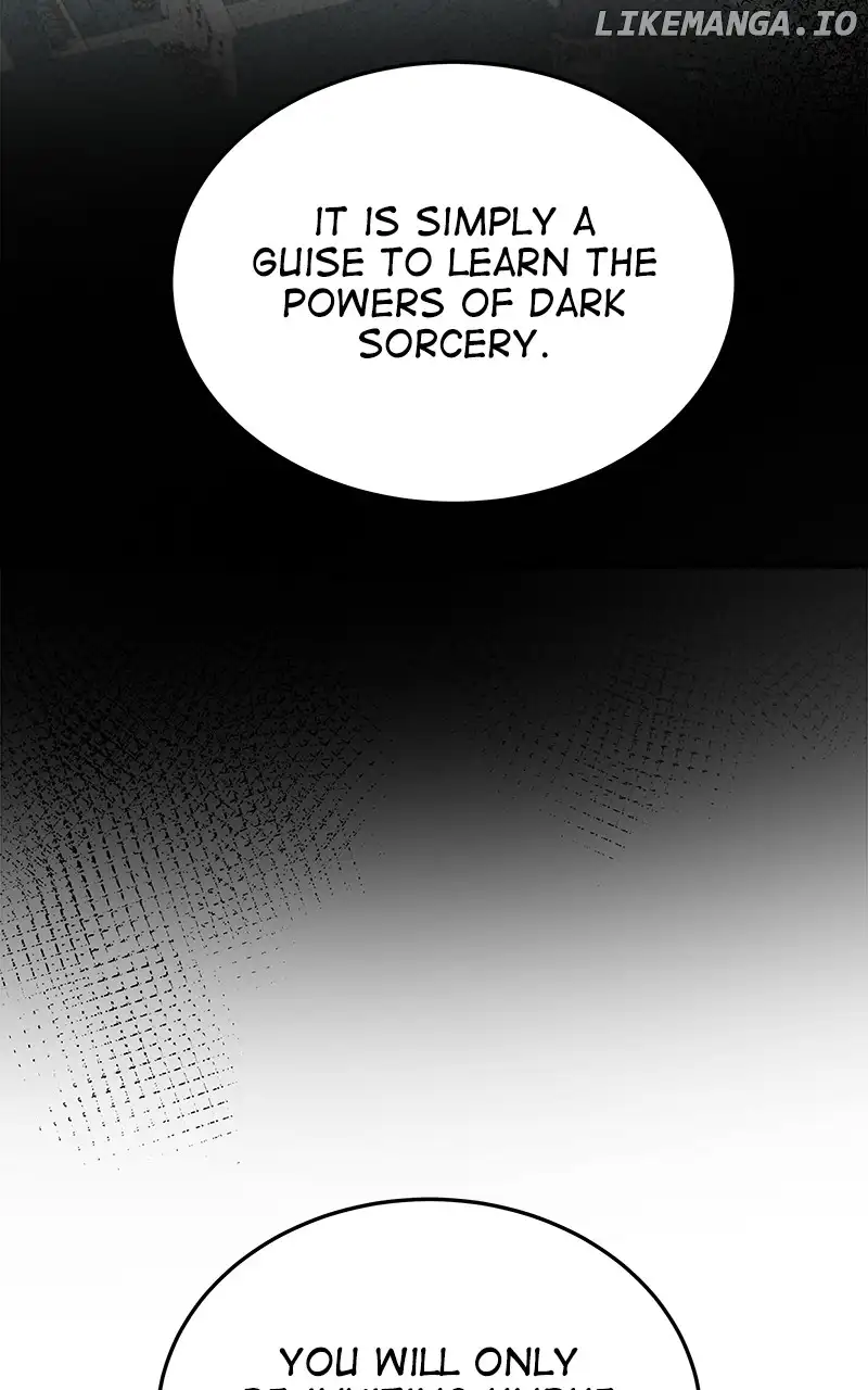 Like a Wind on a Dry Branch Chapter 171 - Page 73