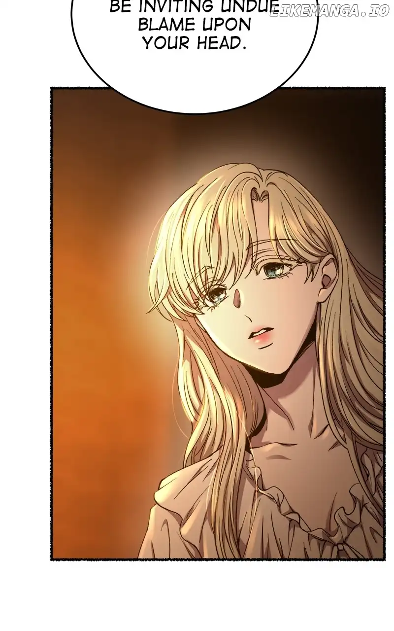 Like a Wind on a Dry Branch Chapter 171 - Page 74