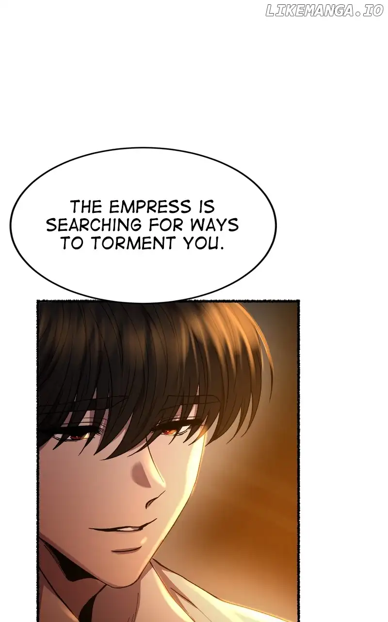 Like a Wind on a Dry Branch Chapter 171 - Page 75