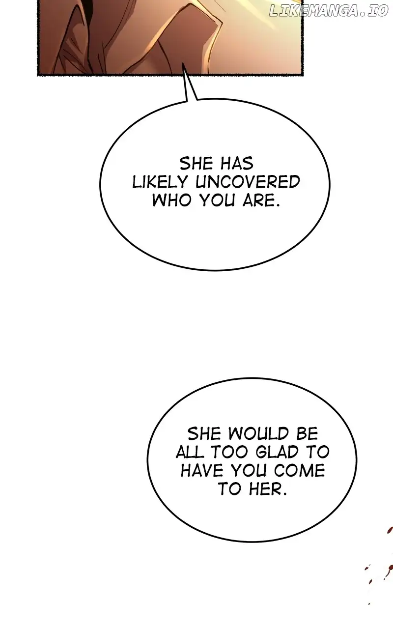Like a Wind on a Dry Branch Chapter 171 - Page 76