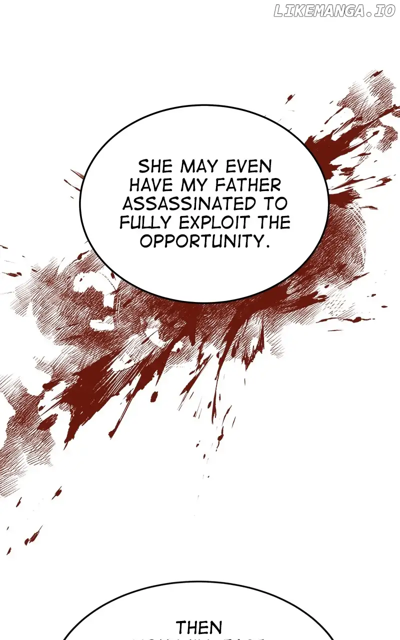Like a Wind on a Dry Branch Chapter 171 - Page 77