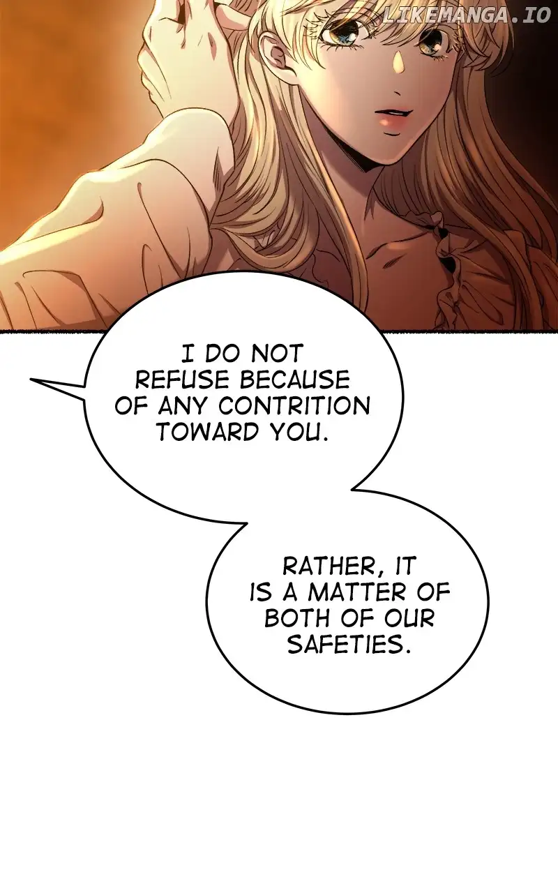 Like a Wind on a Dry Branch Chapter 171 - Page 79