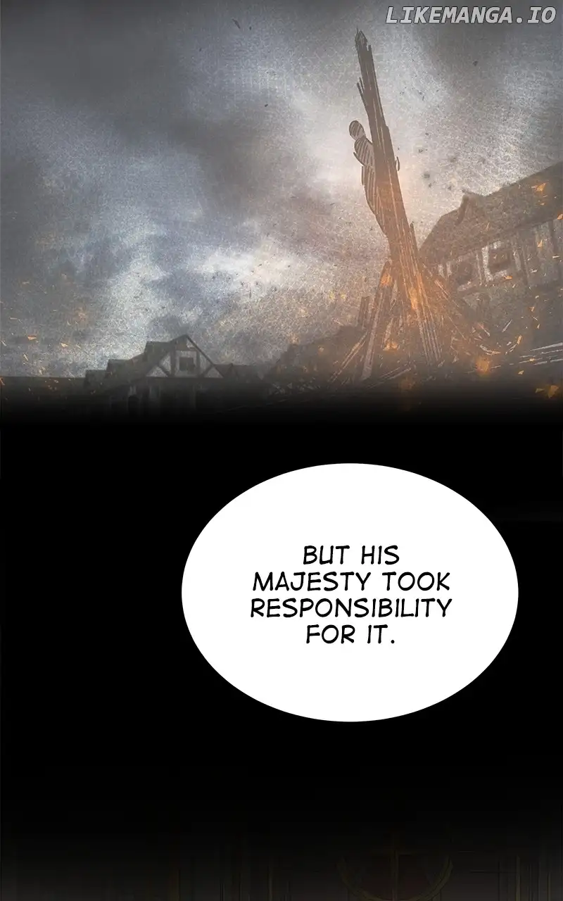 Like a Wind on a Dry Branch Chapter 171 - Page 8