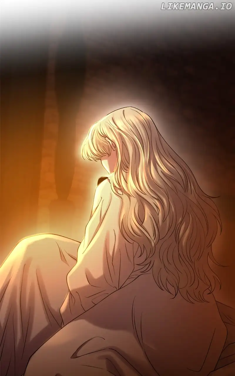Like a Wind on a Dry Branch Chapter 171 - Page 82