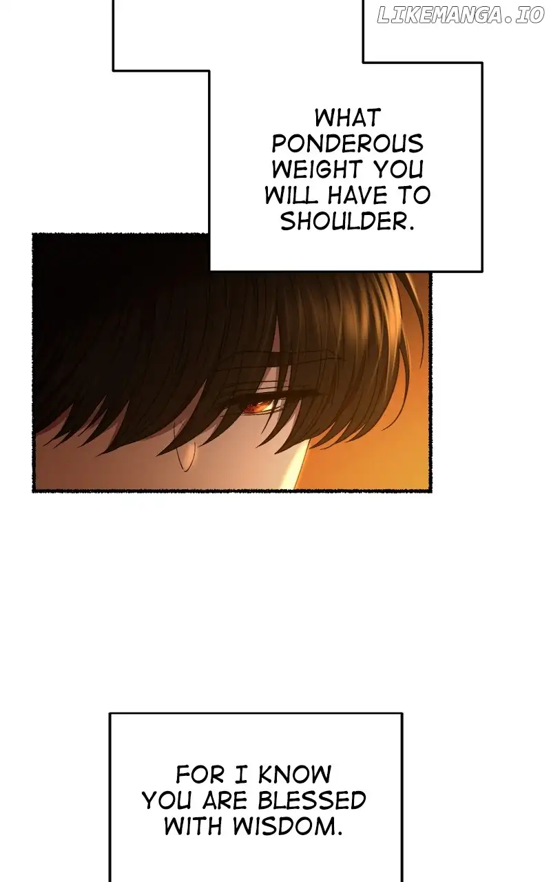 Like a Wind on a Dry Branch Chapter 171 - Page 84
