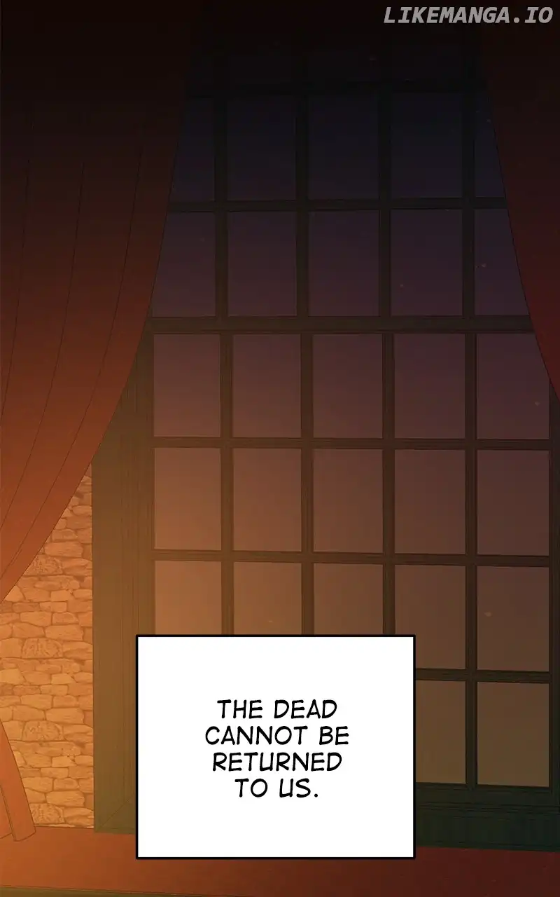 Like a Wind on a Dry Branch Chapter 171 - Page 86