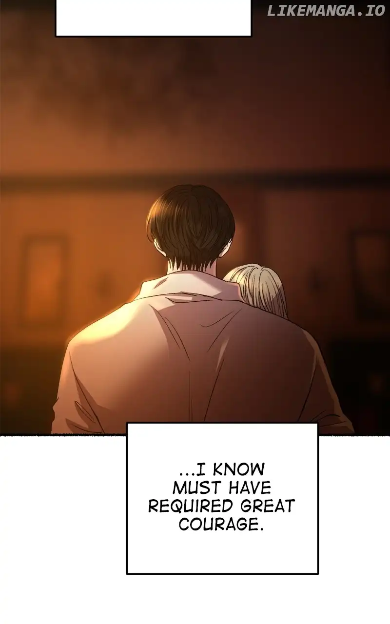 Like a Wind on a Dry Branch Chapter 171 - Page 88