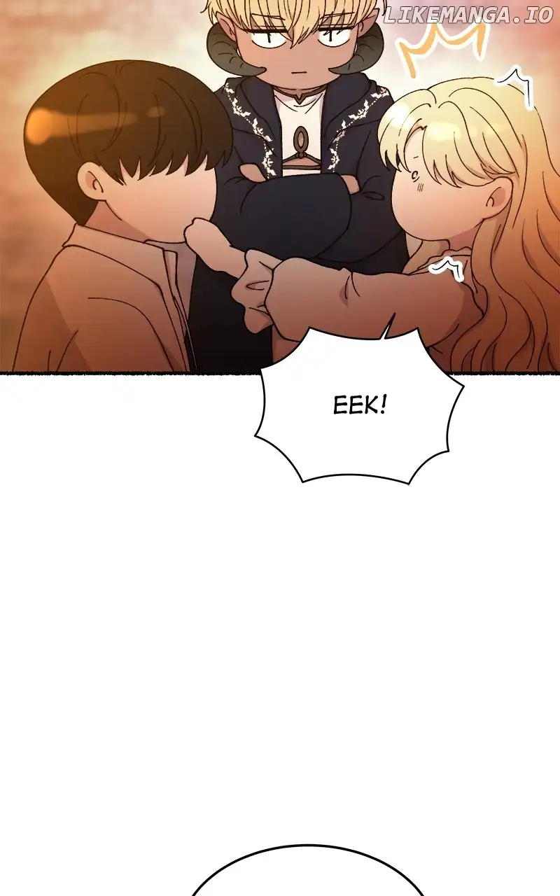Like a Wind on a Dry Branch Chapter 171 - Page 97