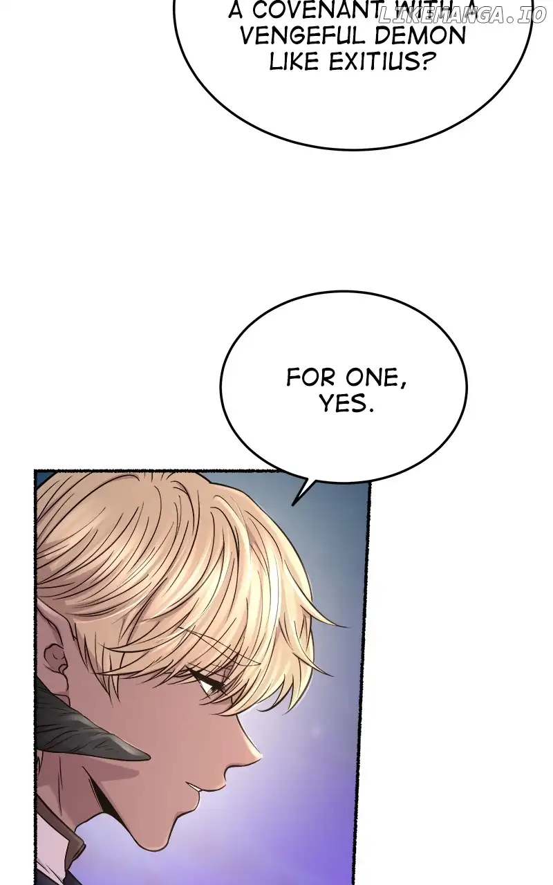 Like a Wind on a Dry Branch Chapter 172 - Page 10