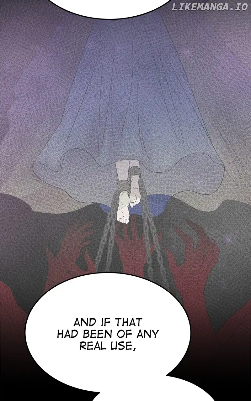 Like a Wind on a Dry Branch Chapter 172 - Page 12