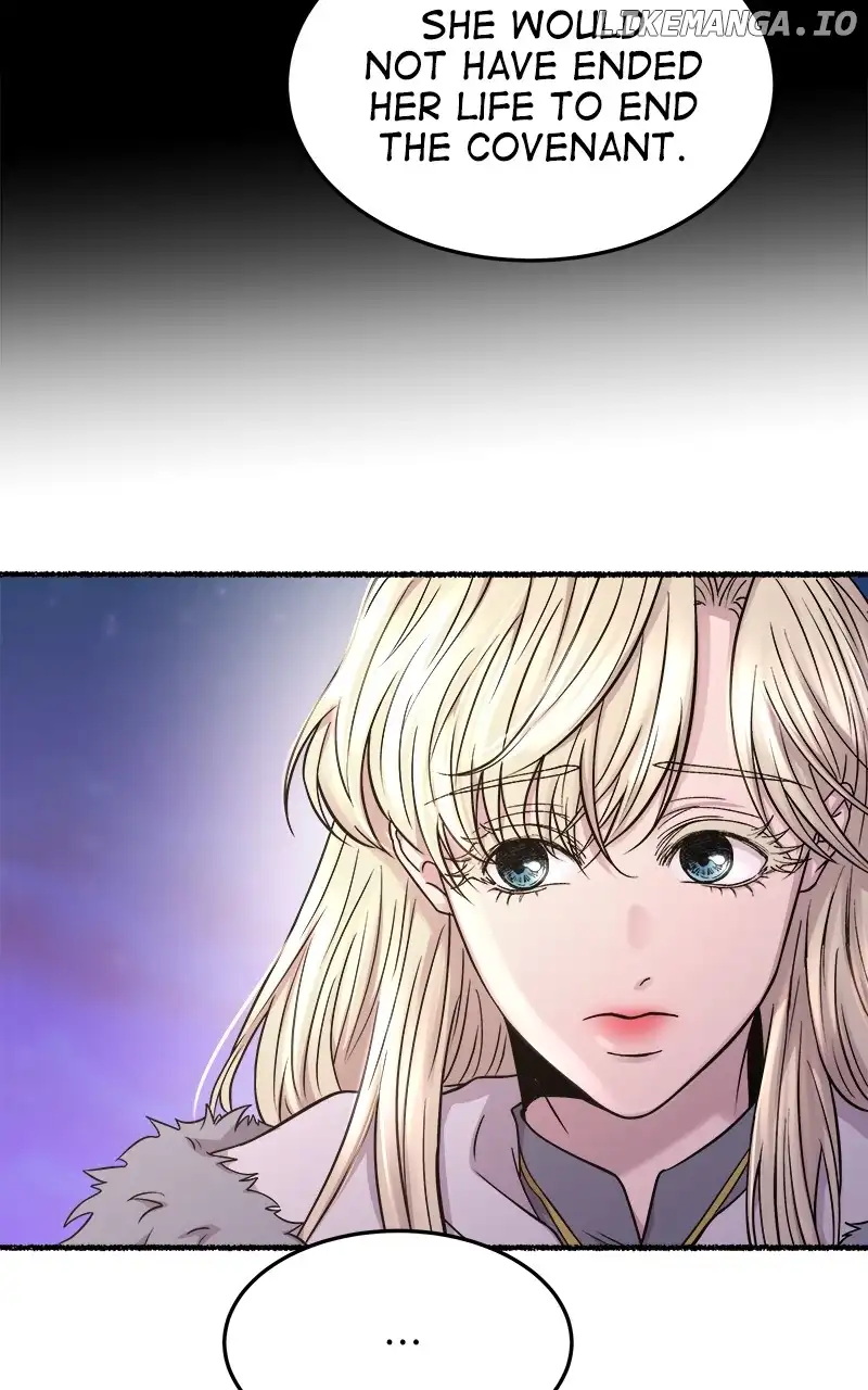 Like a Wind on a Dry Branch Chapter 172 - Page 13