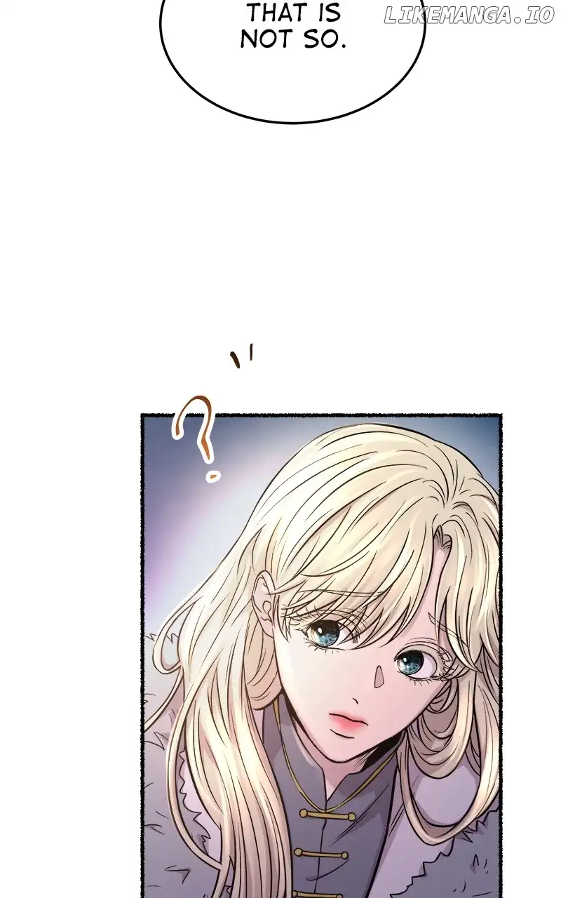Like a Wind on a Dry Branch Chapter 172 - Page 17