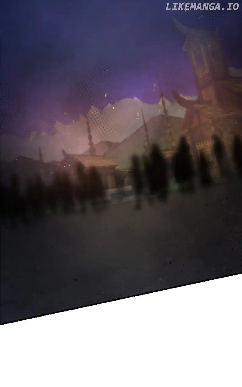 Like a Wind on a Dry Branch Chapter 172 - Page 2