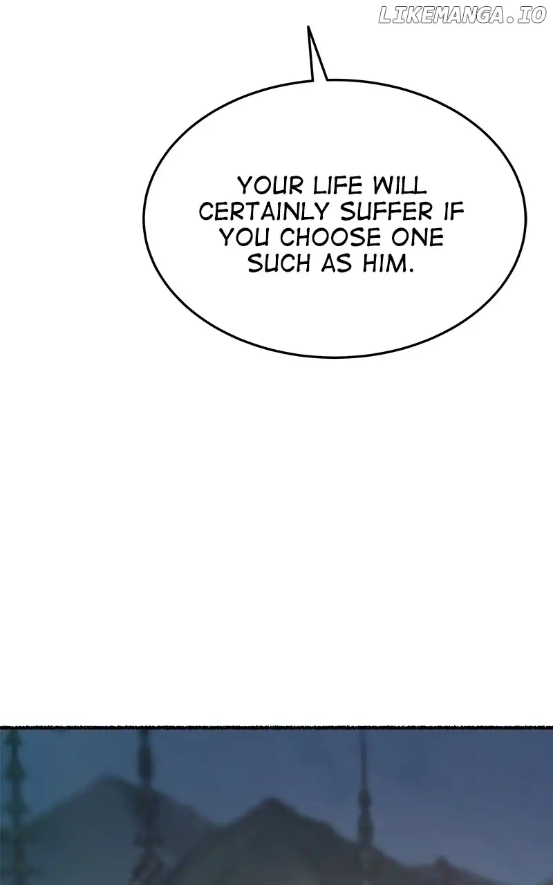 Like a Wind on a Dry Branch Chapter 172 - Page 20