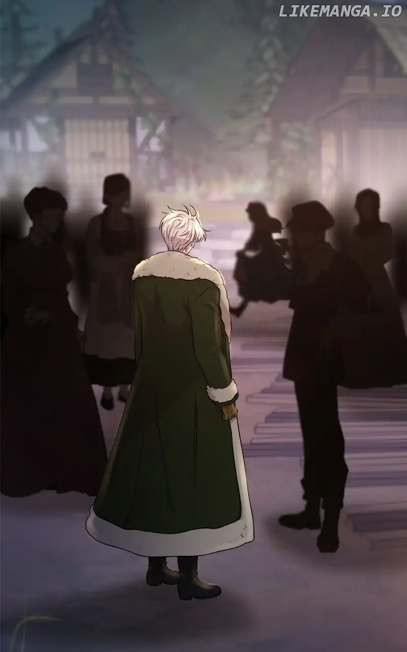 Like a Wind on a Dry Branch Chapter 172 - Page 21